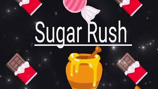 🚀 Sugar Rush Trap Beat 2025 | High-Energy Drill Instrumental by PatOnTrack
