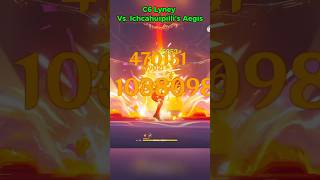 C6 Lyney Vs. Ichcahuipilli’s Aegis (Natlan Local Legend) 1.0 Million DMG #genshinimpact #lyney