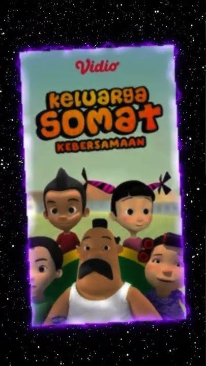 #jj Pak Somat [Keluarga Somat] #Shorts