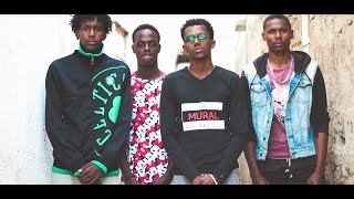 FRED HERMANY -TUDO KIN FAZI ft. HIBAN ( Videoclipe)