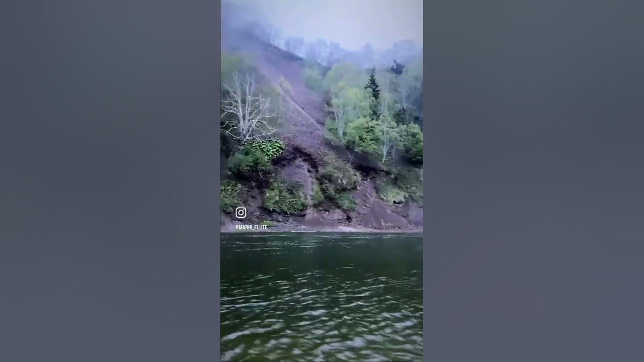 Вишневый лосось🍒🐟🎣 - YouTube