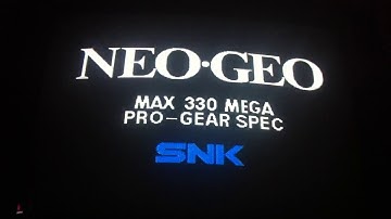 twinkle star sprites neo geo