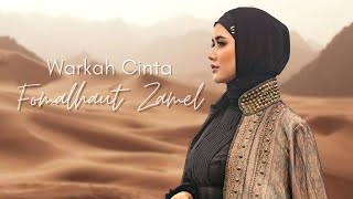 'Warkah Cinta' Collection by Fomalhaut Zamel at MUFFEST  2023