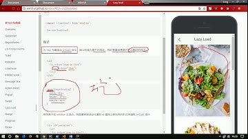 vue js 入门与实战 十一天课程day9 07 项目 获取对应分类的图片列表数据并渲染页面