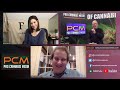 Dr. Peter Grinspoon on Medicinal Monday's Cannabis Chat Throwback!!
