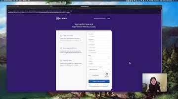 Intro to Backend Development: Demo 6 - Deployment