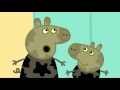 Youtube Thumbnail Peppa Pig - Muddy Puddles (1 episode / 1 season) [HD]