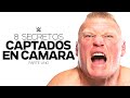 8 Secretos De WWE CAPTADOS En Cámara Ep. 01 | La Entrada de Sin Cara