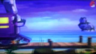 Angry Birds Transformers Custom Intro