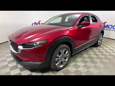 2020 Mazda CX-30 at Oxmoor Mazda | Louisville & Lexington, KY M14644
