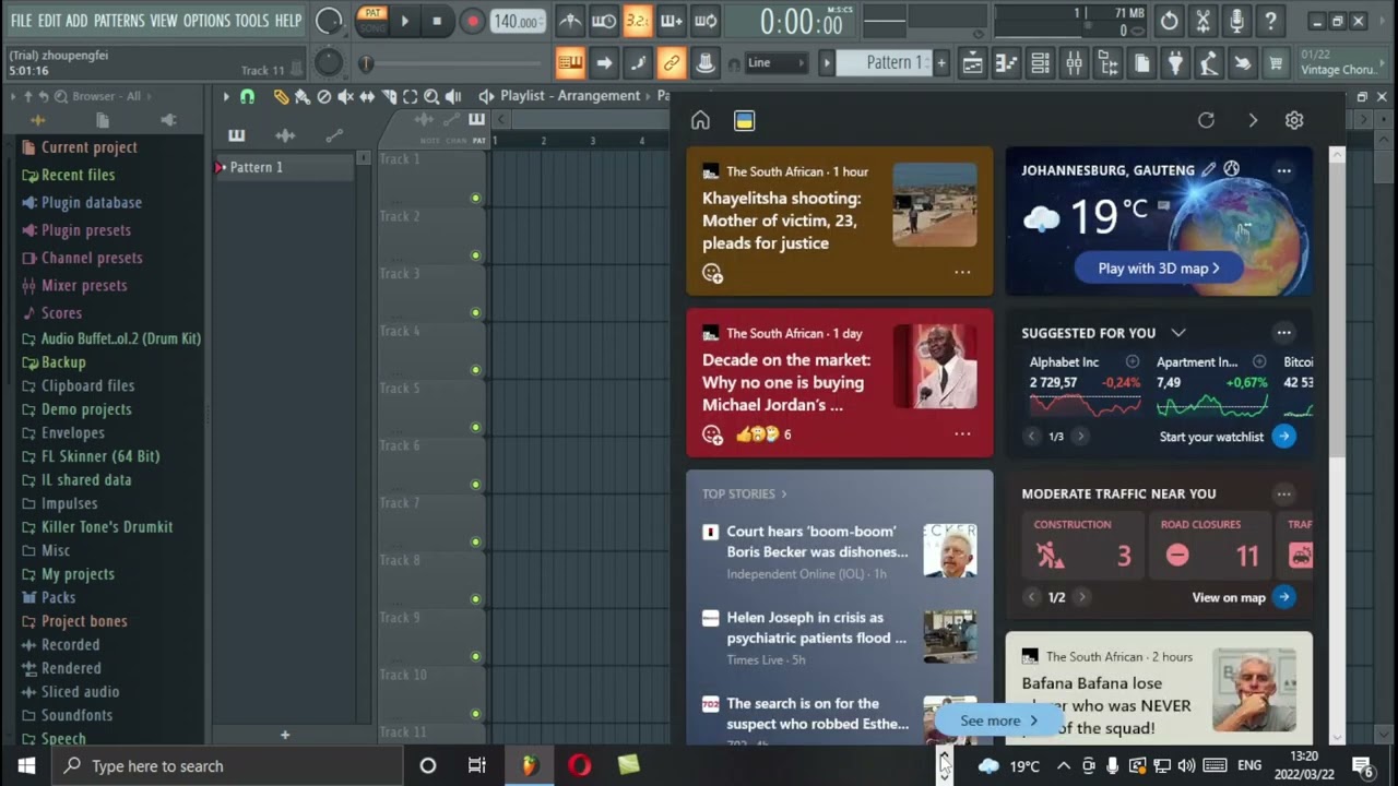 fl-studio-2022-how-to-chop-amapiano-drum-loops-from-songs-and-tricks