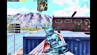 Ultimate Royale|Best gameplay new update| Conqueror pro Lobby.Enjoy and watch till end🔥🥰