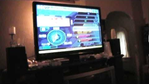 Tough DDR Game Dance Platform Review