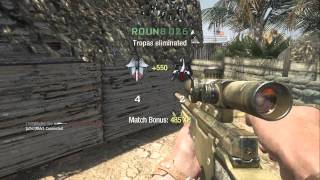 BoLT Fatcat: Sick Wallbang + READ DESCRIPTION!
