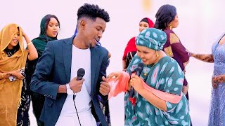 NADIIRO NEYRUUS FT ISMAAIL AARKA PEST SOMALI MASHUP MUSIC VEDIO 2024