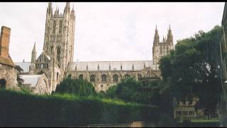 2012 Distinguished Service Award - John Hoyt Stookey