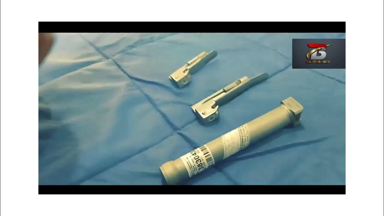 How to use Laryngoscope YouTube