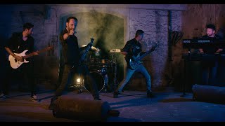 GALDERIA - Striking The Earth (Official Video)