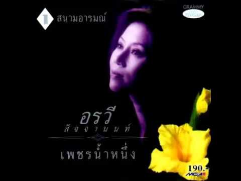 แล้วเราจะรักกันได้อย่างไร - อรวี สัจจานนท์