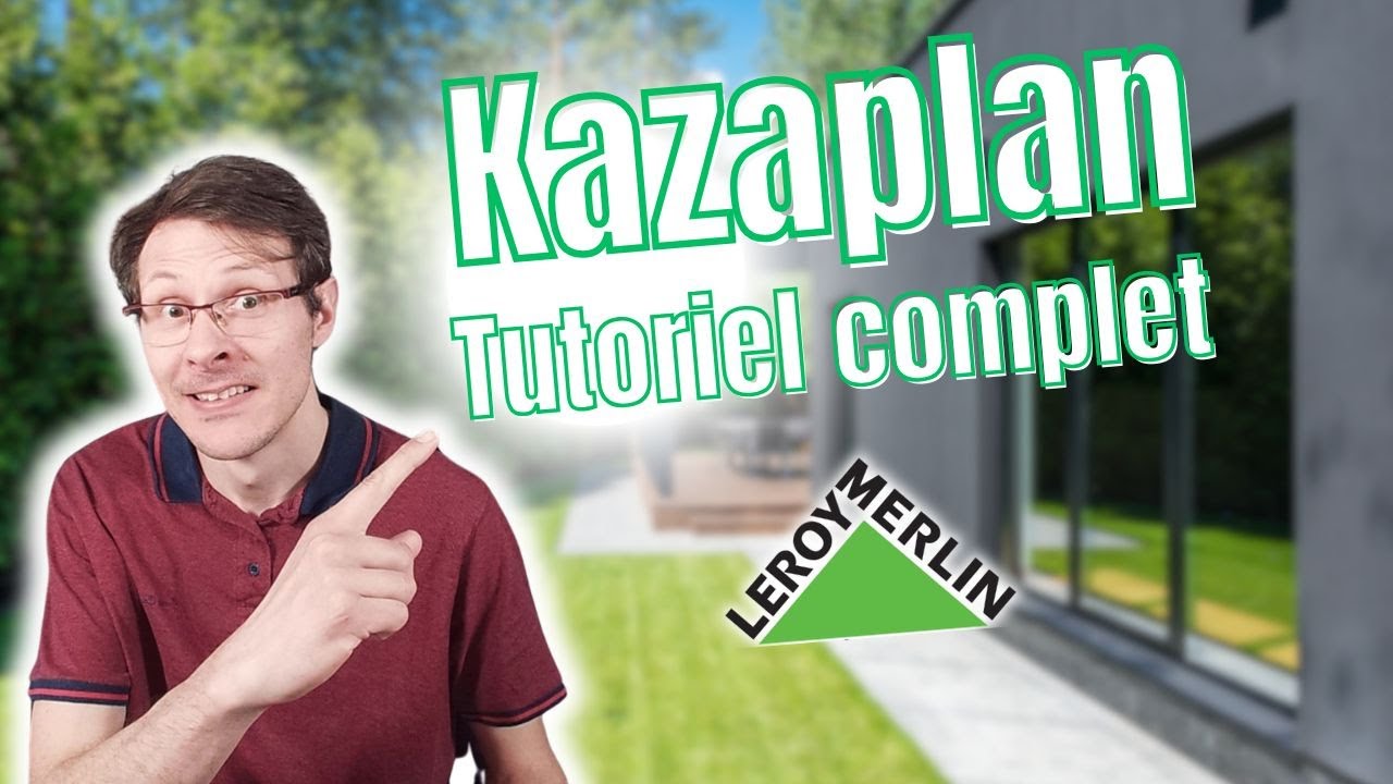 Comment Faire Un Deuxième Maison Sur Kazaplan