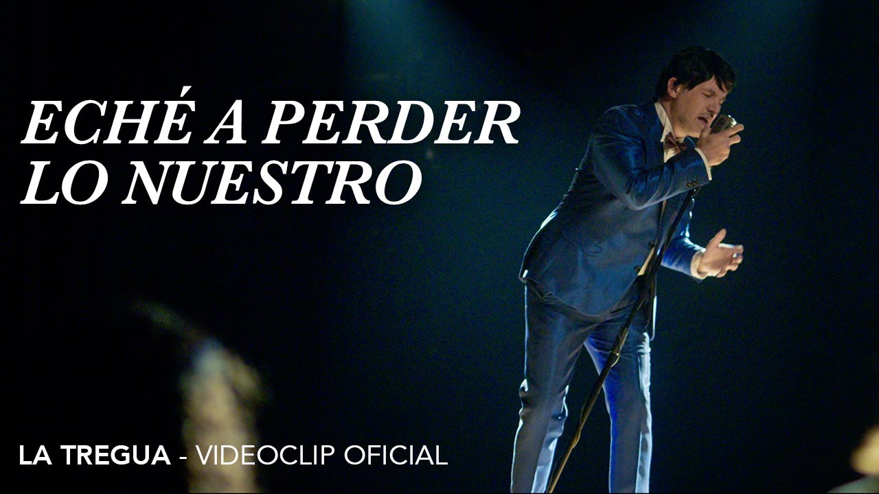 Odisseo - La Tregua (Video oficial)