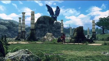 [06]Infinite Undiscovery - In the Line of Fire [720P HD]