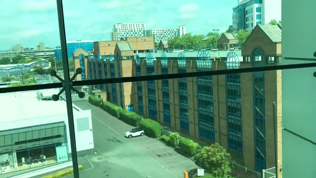 The morning after: Southampton lift adventure Part2