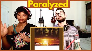 THE CARDIGANS - &quot;PARALYZED&quot; (reaction)