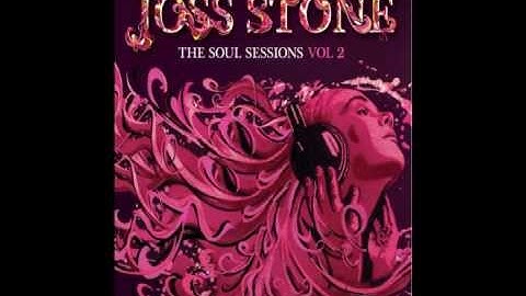 Joss Stone - While You