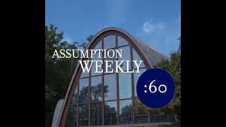 Assumption Weekly :60 Week 2