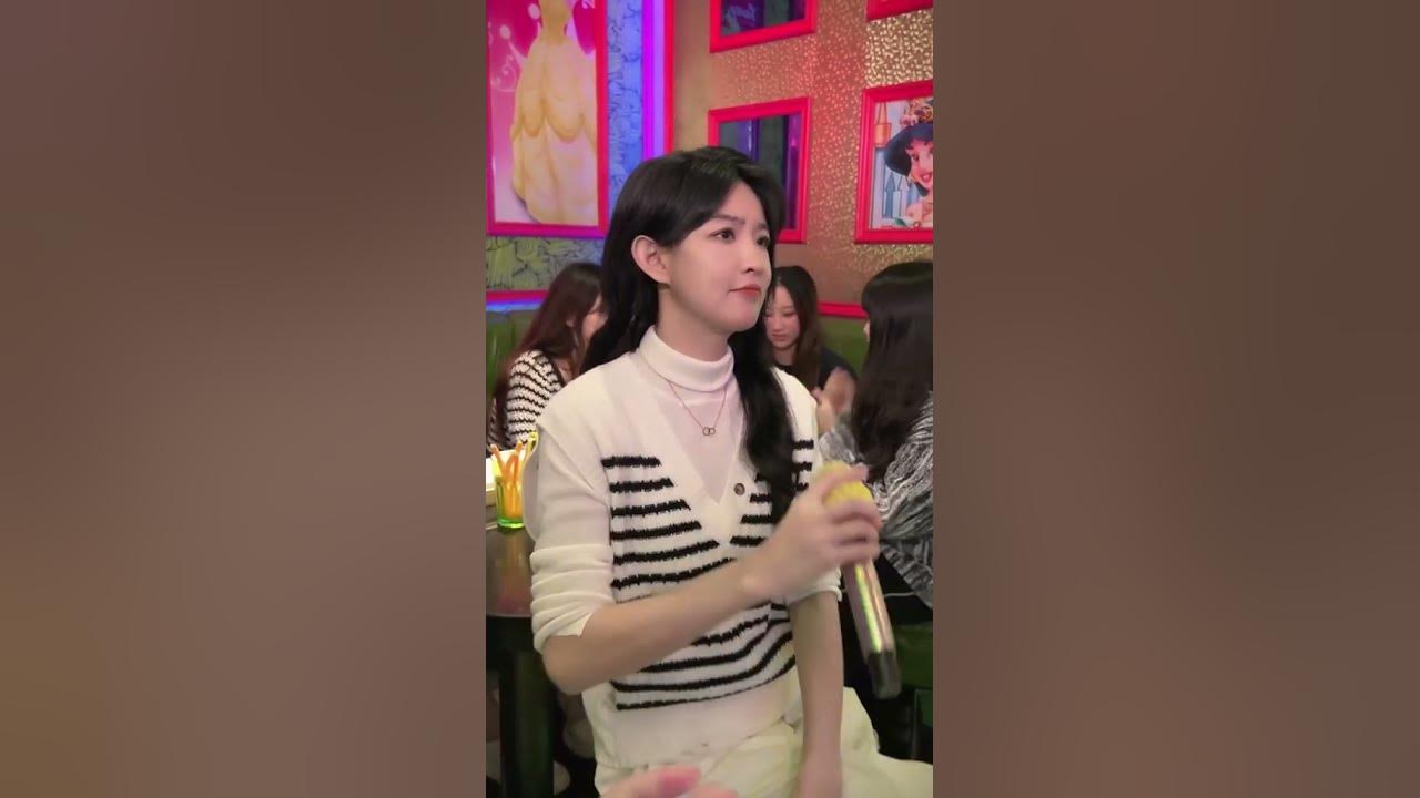 听听是谁在唱歌？ #浪人情歌 #伍佰 #KTV #麦霸