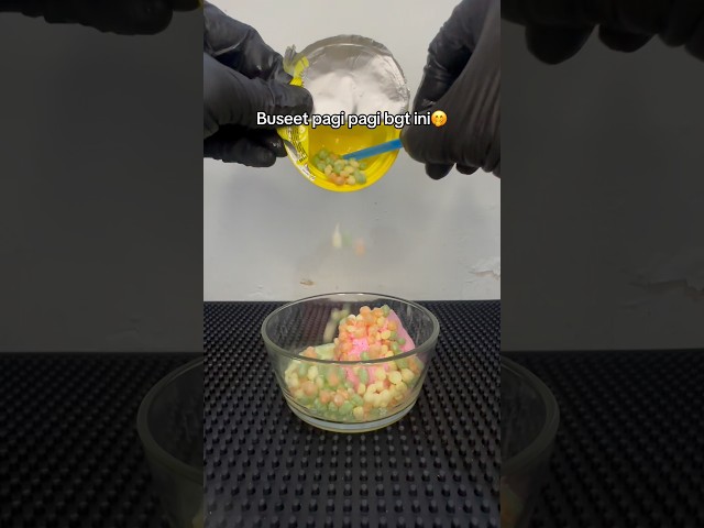 Bikin nagih #asmr #jajanan