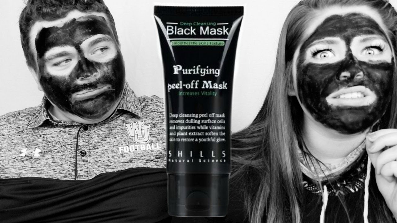 Natural Science Purifying Peel Off Mask Natural Science Purifying Peel Off Mask