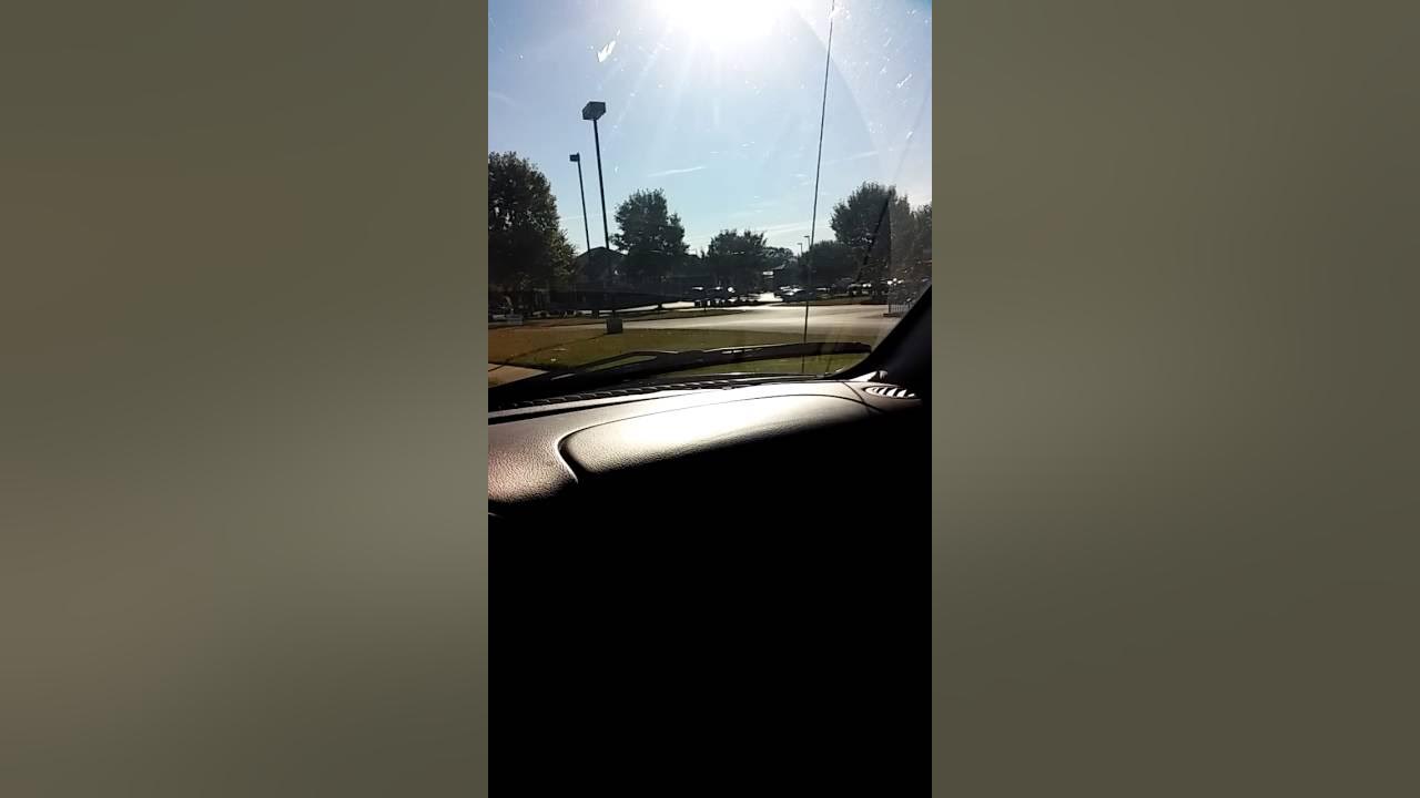 2002 Ford Explorer rear tire making thumping noise - YouTube