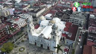 Catedral, Córdoba, Ver