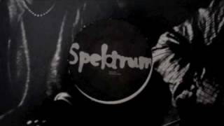 spektrum-kinda new tiefschwartz mixes-playhouse records 2003