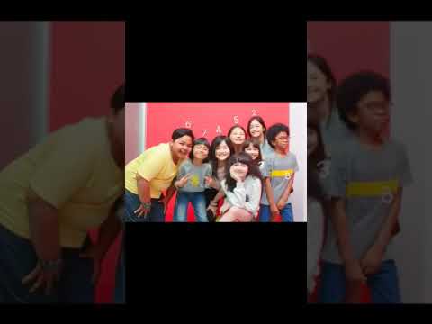Tiktok pemain putri duyung dan 1001 keajaiban #shorts - YouTube