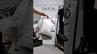 ROUPAS novas SHEIN !O arraiá de estilo da SHEIN já começou! #SHEINJunina #SHEINforAll #SHEINpartner