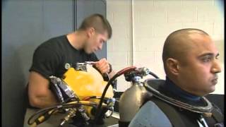MOS12D Diver (12D)
