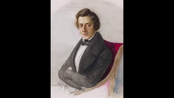 Frédéric Chopin - Mazurka in C minor, Op. 56 no. 3 - HD