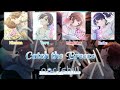 noctchill - Catch the Breeze (Color Coded Kan/Rom/ENG) || THE iDOLM@STER Shiny Colors