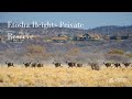 Etosha Heights Private Reserve