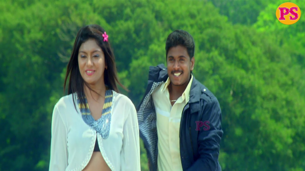      SIRICHALAE  Tamil HD Song  Love Song