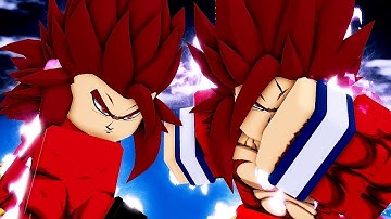 NEW LIMIT BREAKING UPDATE TOMORROW!  l Dragon Generations