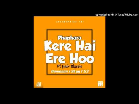 Phaphara (Kere Hai Ere Hoo) - YouTube