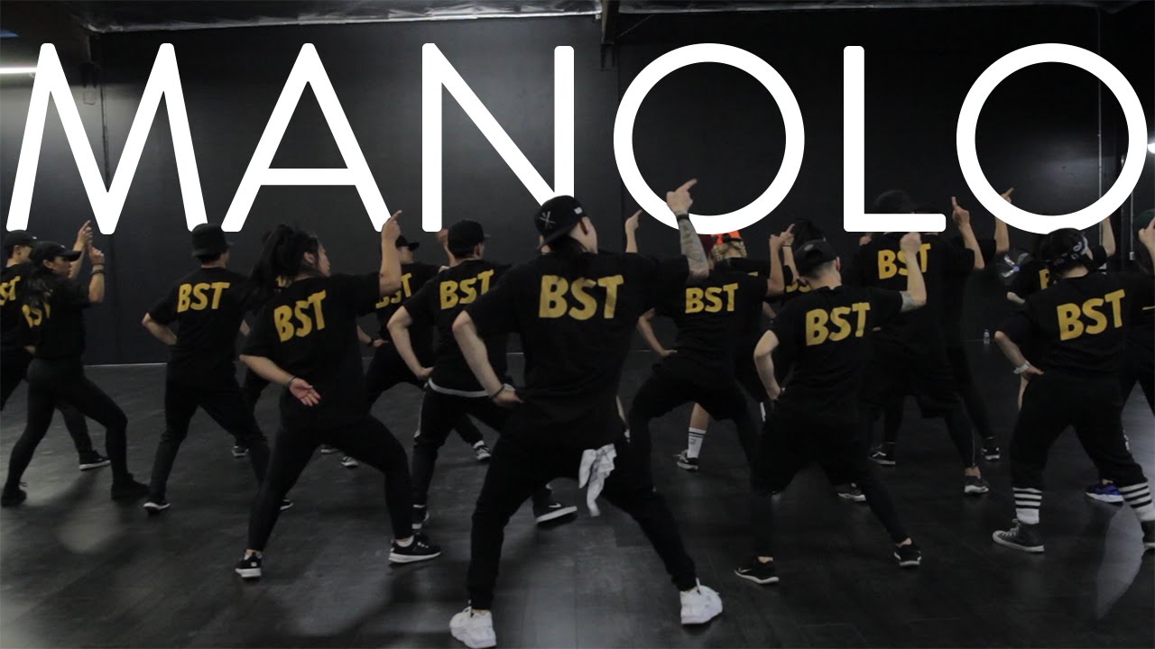 Video Dancers Choreograph Routine For Trip Lee S Manolo Feat Lecrae Rapzilla Trip lee reveals, in spanish, 'manolo' means 'god is with us'. video dancers choreograph routine for