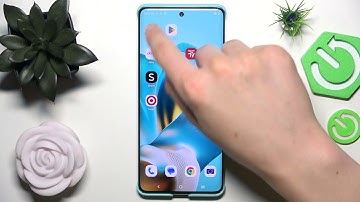 MOTOROLA Edge 60 Fusion – Fix eBay App Not Working on Your Phone