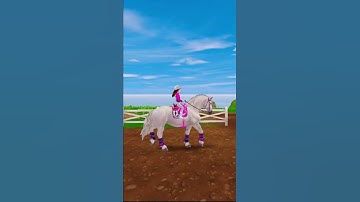 My first star stable edit! 😊💖 #sso #starstable #edit #shorts #horse #aesthetic