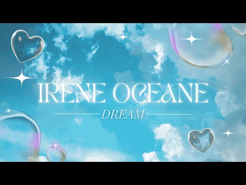 Irene Oceane - Dream (Full Album)