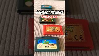 Gameboy Advance Collection - Stopmotion Edition
